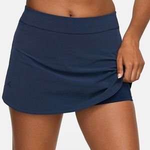 Outdoor Voices Exercise Skort! Worn once.